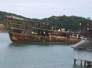 Roatan Island Tour